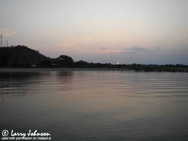 Senga Bay 14
